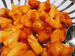 -隆喜元鱼汤包·海鲜(中联广场店)