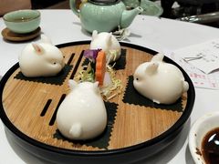 -丰尔粥食·顺德鱼生·干蒸排骨顺德菜(大良分店)