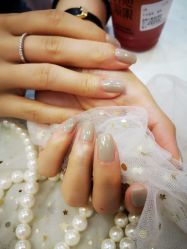 -蜜丝卡伦美甲美睫半永久