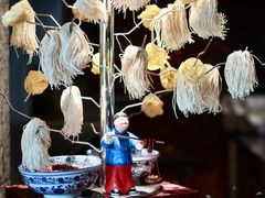 -丽晶酒店-金宝99 Restaurant