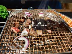 -九田家黑牛烤肉料理(珠江摩尔店)