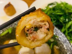 三沙鸡卷-霞浦三沙经典小吃(沃尔玛店)