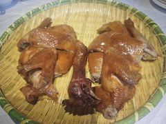 -大树头·森林餐厅(石碁店)