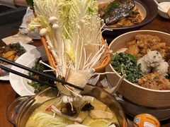 -U你·湖北家宴菜(南湖总店)