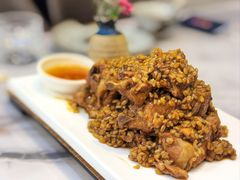 -君霖海鲜私房菜(春柳店)