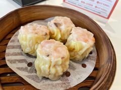 -万龙洲海鲜(南新仓店)