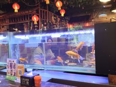 -粗粮人家·东北菜(洋桥店)