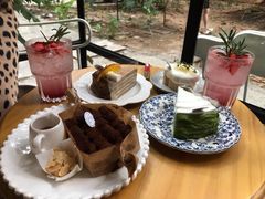 -Kekimatata 生日蛋糕·烘焙教学