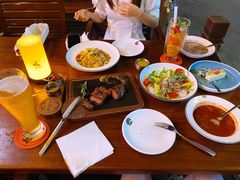 -MR.ROCKY洛奇先生RESTAURANT&BAR(宝安壹方城店)