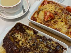 -香港深仔记茶餐厅(东门店)