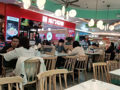 -苏晓玥·手作江南小吃(深圳北站店)