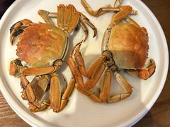 -张家卫·阳江菜·小海鲜(肥婆湾桥店)