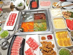 -海底捞火锅(奥山世纪城店)