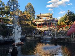 -红螺寺