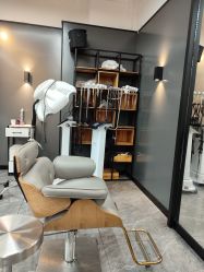 点击看大图 -藤野造型