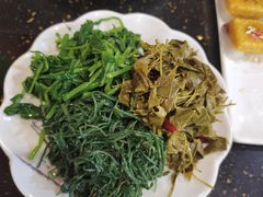 -王村姑老土炕莜面村(张北店)