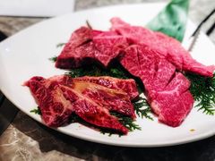 -神户牛焼肉専門店 牛一(道顿堀店)