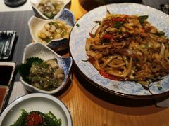 -吉屋烤肉(八宝街店)