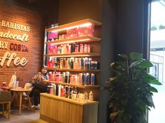 -COSTA COFFEE(斯普瑞斯奥特莱斯店)