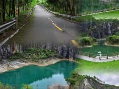 -铜锣山矿山公园