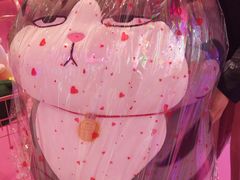 -BIG PINK大粉娃娃机主题馆(圆融星座店)