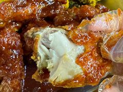 -BHC炸鸡(明洞总店)