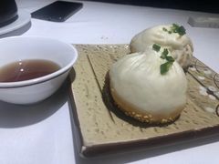 -老洋房花园饭店(绍兴路店)