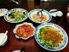 焦炸丸-管记水席老店(仙果市街店)