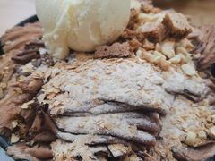 -MOMO冰品·生巧汤圆(红桥店)