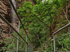 -湖洞水自然风景区
