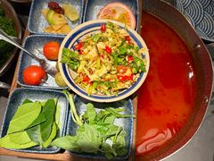 -楠小云·云南鲜菌·鲜牛自助火锅(九眼桥店)