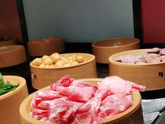 -龍歌自助小火锅(崂山丽达店)