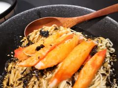 -贡梅老面馆·蟹粉面·无锡特色小吃(南长街主推店)