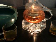 -璞·澐间影院式足道SPA(尚悦湾店)