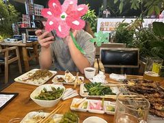 -木屋烧烤(白石洲店)