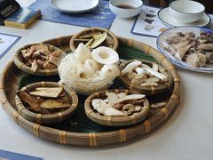 -菌彩云南野生菌火锅(呈贡七彩云南第壹城店)