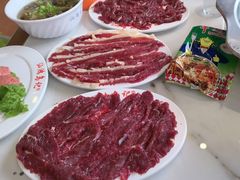 -乌记鲜活牛肉城(金砂东路店)