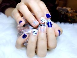 点击看大图 -Hands Nail专业美甲美睫
