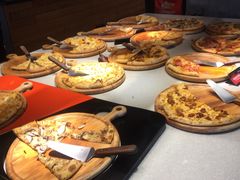 -比格比萨自助(花园路店)