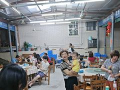 -东莞楼农家菜(金海湾大道分店)