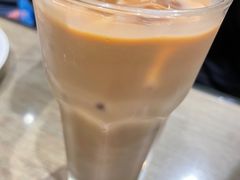 -香港茶餐厅文化体验馆(茶山镇店)