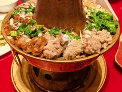 -山西会馆·晋菜·晋商宴·牌匾博物馆(胜利东街店)