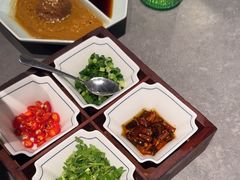 -鼎鼎香·港式火锅(北京SKP店)