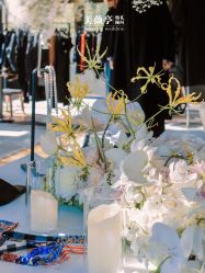 -美薇亭婚礼顾问