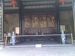 -资政大夫祠