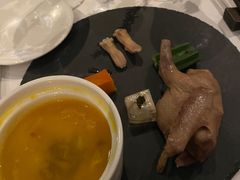 -萬國春·中菜馆(颐和公馆店)