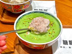 -糖糖屋•糖水•雪花冰店(时尚天河店)