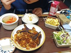 -意卡菲·欢乐聚会餐厅(华侨店)