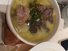 -狮王府淮扬菜(夫子庙老门东店)