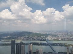 -长沙尼依格罗酒店